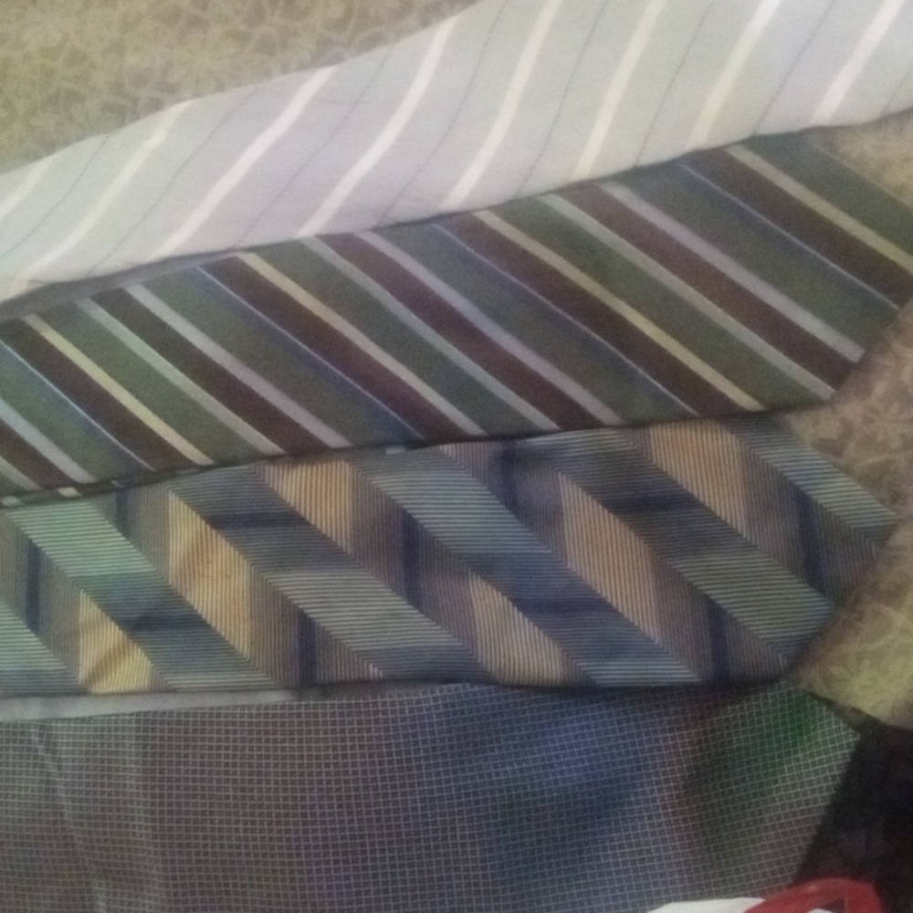 Ties